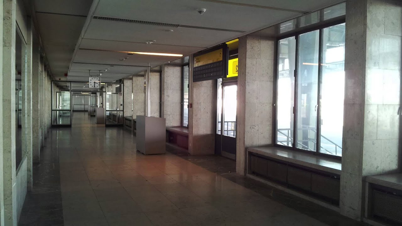 Tempelhof Airport in Berlin, Germany: An Insider Tour