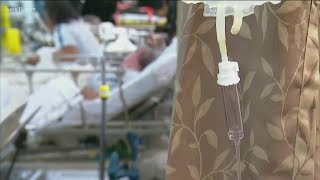 Minnesota lawmakers meet for fifth special session