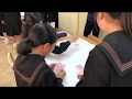 【愛媛県立弓削高等学校 公式】総合的な探究の時間