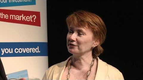 Cameron Kusher - Property Masterclass