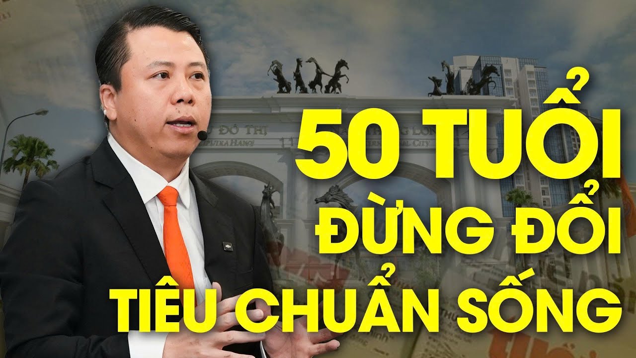 Bán chung cư để mua nhà trong ngõ: Lựa chọn đúng đắn hay sai lầm độ tuổi 50?