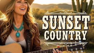 Best Classic Country Songs of All Time ⭐ Old Country Mix (Love &amp; Heartbreak) 💔 🎶 🎸☕