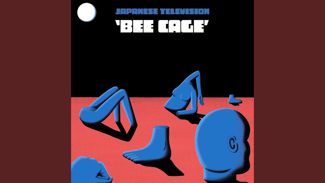 Watch Bee Cage on YouTube Watch Bee Cage on YouTube