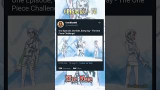 One Piece Episode 75: A Hex on Luffy! Colors of the Mirage!