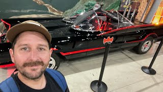Celebrity Car Museum and Hidden Gems in Branson, MO