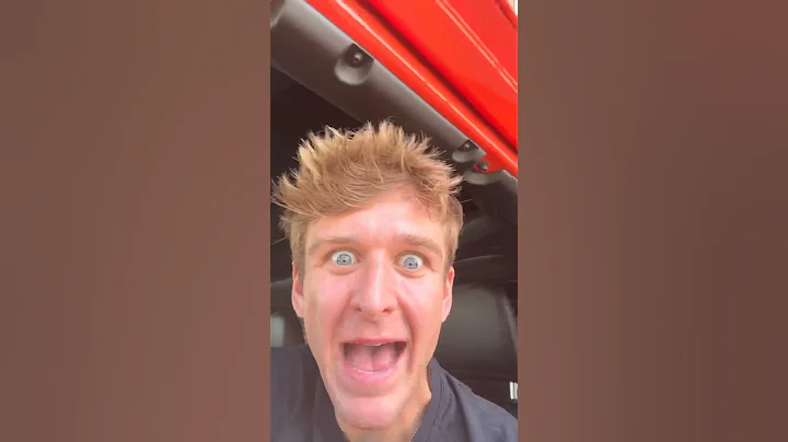 Finding the viral Inside Out 2 sweatshirt💃 w Carter Kench #shorts