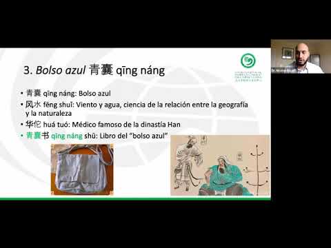 02   Nombres y Proverbios de la medicina china