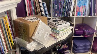 First & Last Temu Art Haul for 2026!