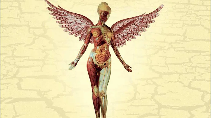 Sappy (2013 Mix) - Nirvana