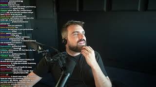 I am sick, this is a test stream of Twitch's new 1440p for 15 minutes 1
