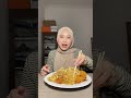 mukbang mie gacoan lvl 8 #mukbang #shots #bikinngiler