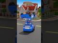 Полицейские Машинки 🚓🚨Моторвиль - 3D Мультики про Машинки #мультик #промашинки #моторвиль #длядетей
