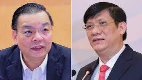 BẢN TIN SÁNG 12-12-23: HAI CỰU BỘ TRƯỞNG NGUYỄN THANH LONG & CHU NGỌC ANH SẮP HẦU TOÀ