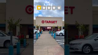 Walmart vs Target screenshot 5