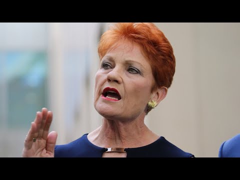 Pauline Hanson's Next Big Move? Experts Predict...