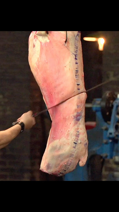 This knife is too sharp.#forgedinfire