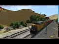 need 1,000 subs, lets watch trains in run8 train simulator
