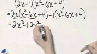 Martin-Gay Intermediate Alg Ch 5 Ex 6