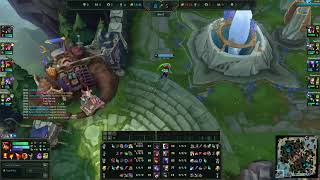G2 Caps Annie Vs KHK Abbedagge Ryze - 24/04/2026 EUW