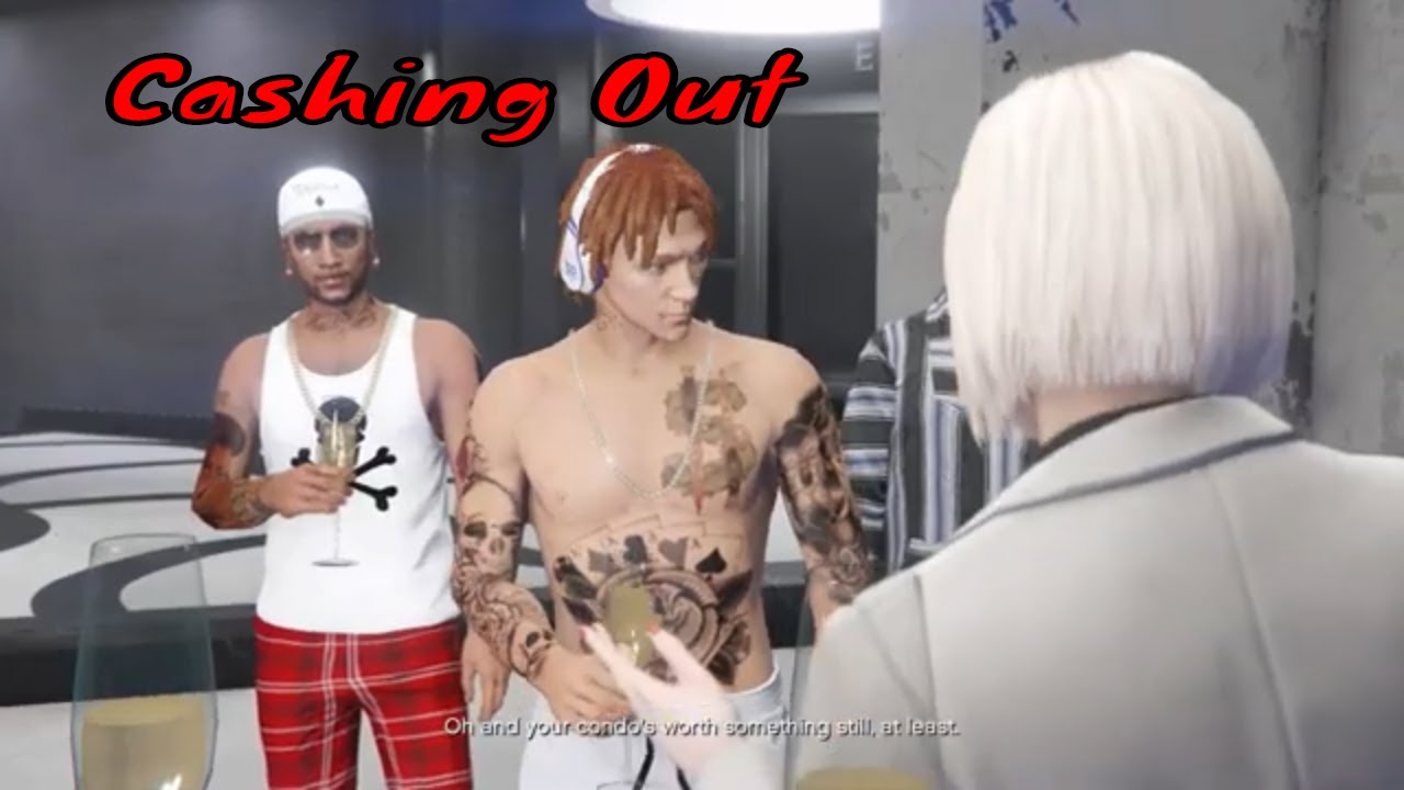 Cashing Out Gta 5 Online Mission 6 Easy GTA Money YouTube cashing-out-gta-5-online-mission-6-easy-gta-money-youtube