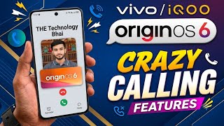 😱 Vivo & iQOO Hidden Calling Settings You Didn't Know Exist |That Will Change How You Use Your Phone