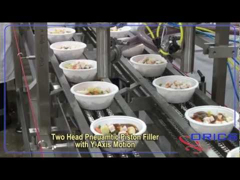 orics-s-30-frozen-meals-bowl-filling-and-sealing-packaging-machine-with-tray-sealer