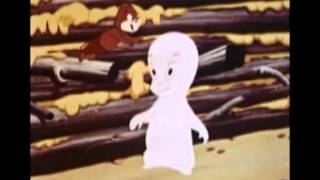 Casper 1X17 The Old Mill Scream