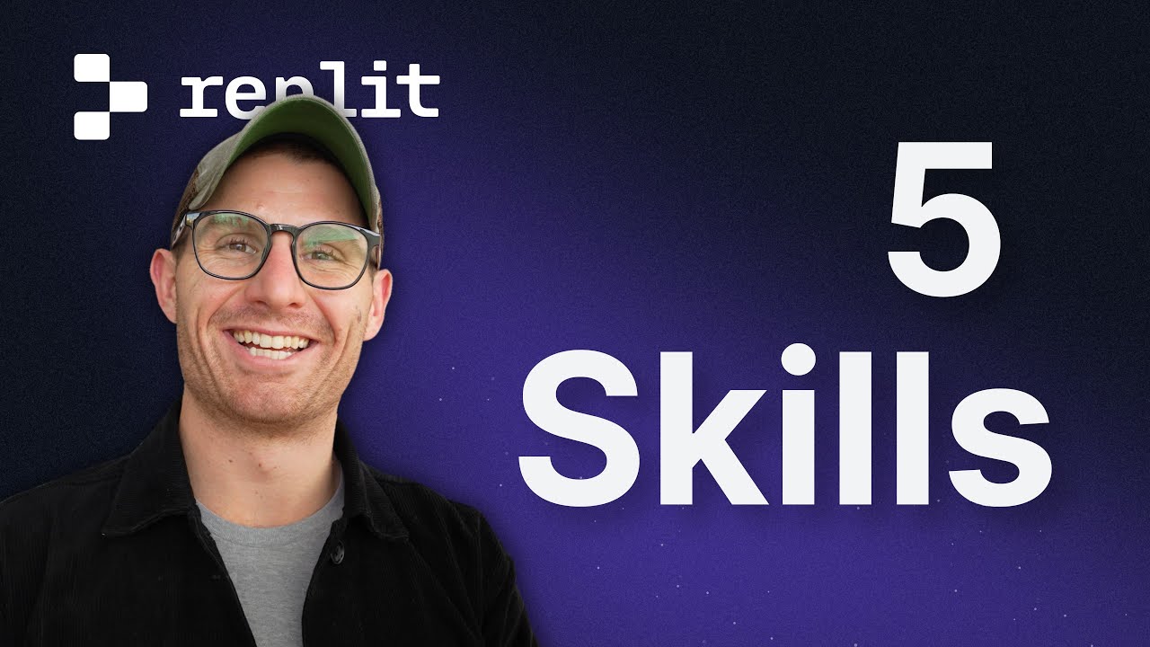 5 самых важных навыков в виброкодировании