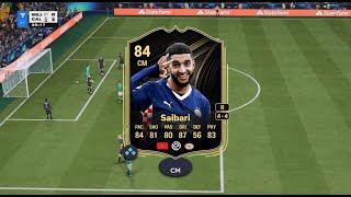 EA FC 26 - 84 TOTW Saibari - Gameplay