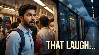 الضحكة: فيلم قصير مؤثر | باور ميديا - مترو داياريز screenshot 5