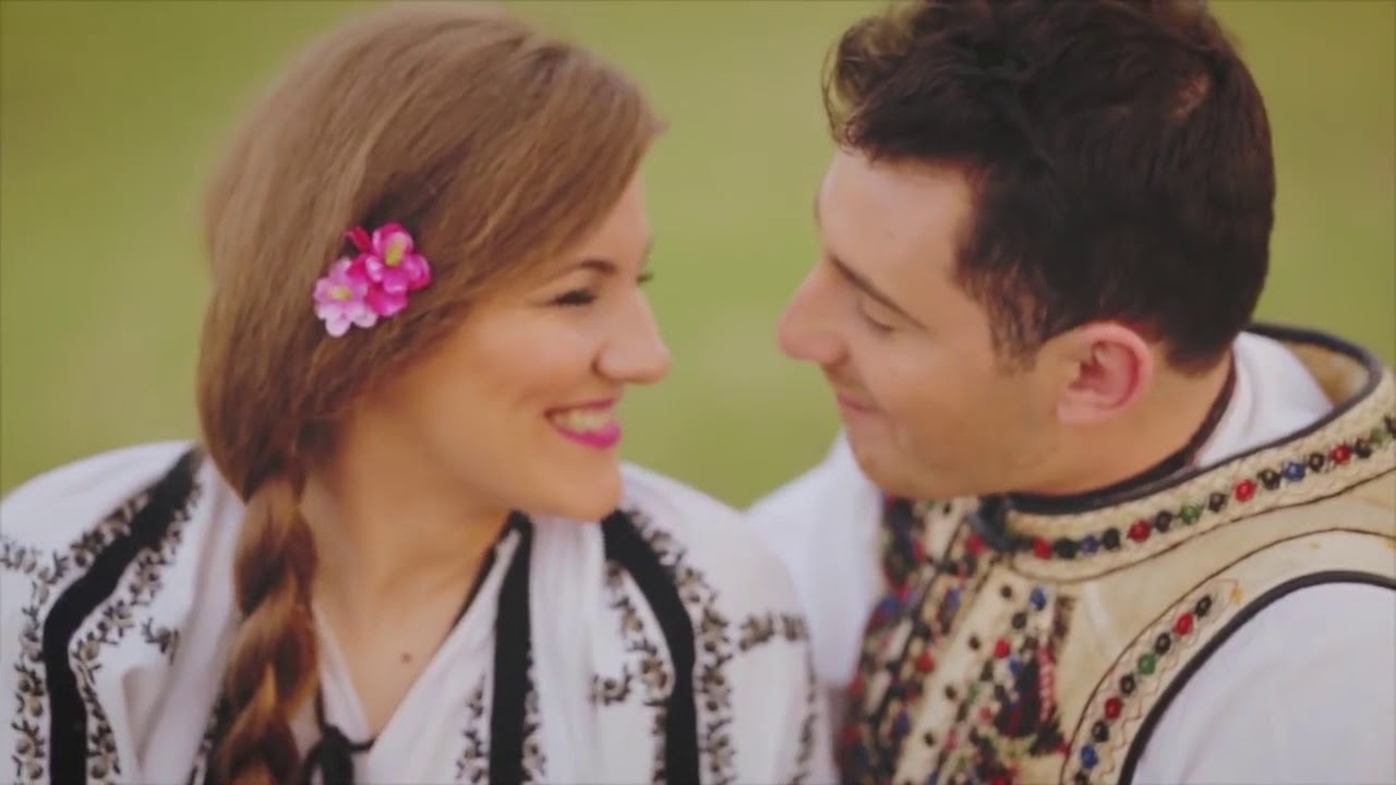 Ionut Robert Pumnea - De-al tau dor, draga Marie