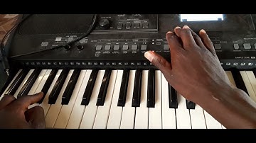 How to find key or do transpose using F #