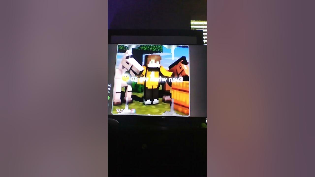 Minecraft jelly slogo Crainer Don't mess with them YouTube