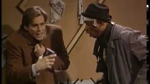 In Living Color 1991 S03E11 Charles Pack (Tribute ...