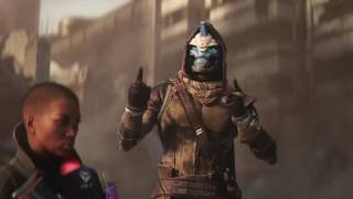 Rumor: Destiny 2 to have cross-save between PS4 and PC, runs at 60FPS Rumor: Destiny 2 to have cross-save between PS4 and PC, runs at 60FPS