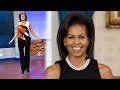 Did You Know Michelle Obama Jumps Rope?