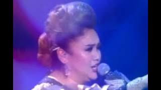 Juara Gegar Vaganza 2016  FINAL JUARA  Azharina   Izinkanlah, Mama Aku Ingin Pulang