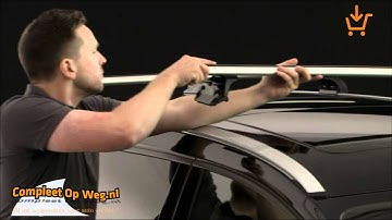 Thule Rapid Fixpoint 753