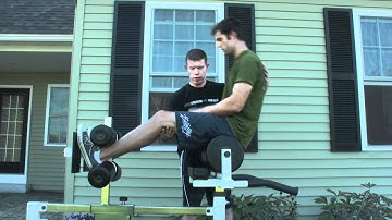 The Again Faster Mic