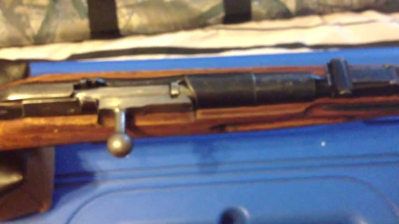 Romanian M44