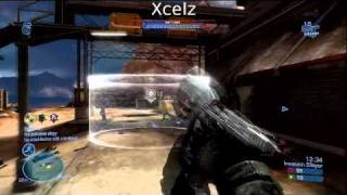 Betatastic A Reach Beta Video Edited By Snipetality