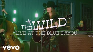 Olivia Wolf - The Wild (Live at The Blue Bayou)