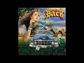 COMENTARIO DISCO 2024: Sebastian Bach - Child Within the Man