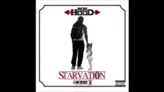 Ace Hood - Want 4 Nothin (prod. by The Beat Bully)