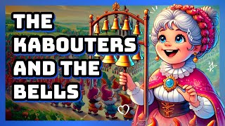 You Will Never Look at Bells the Same Way Again | The Kabouters' Secret Symphony Wealth