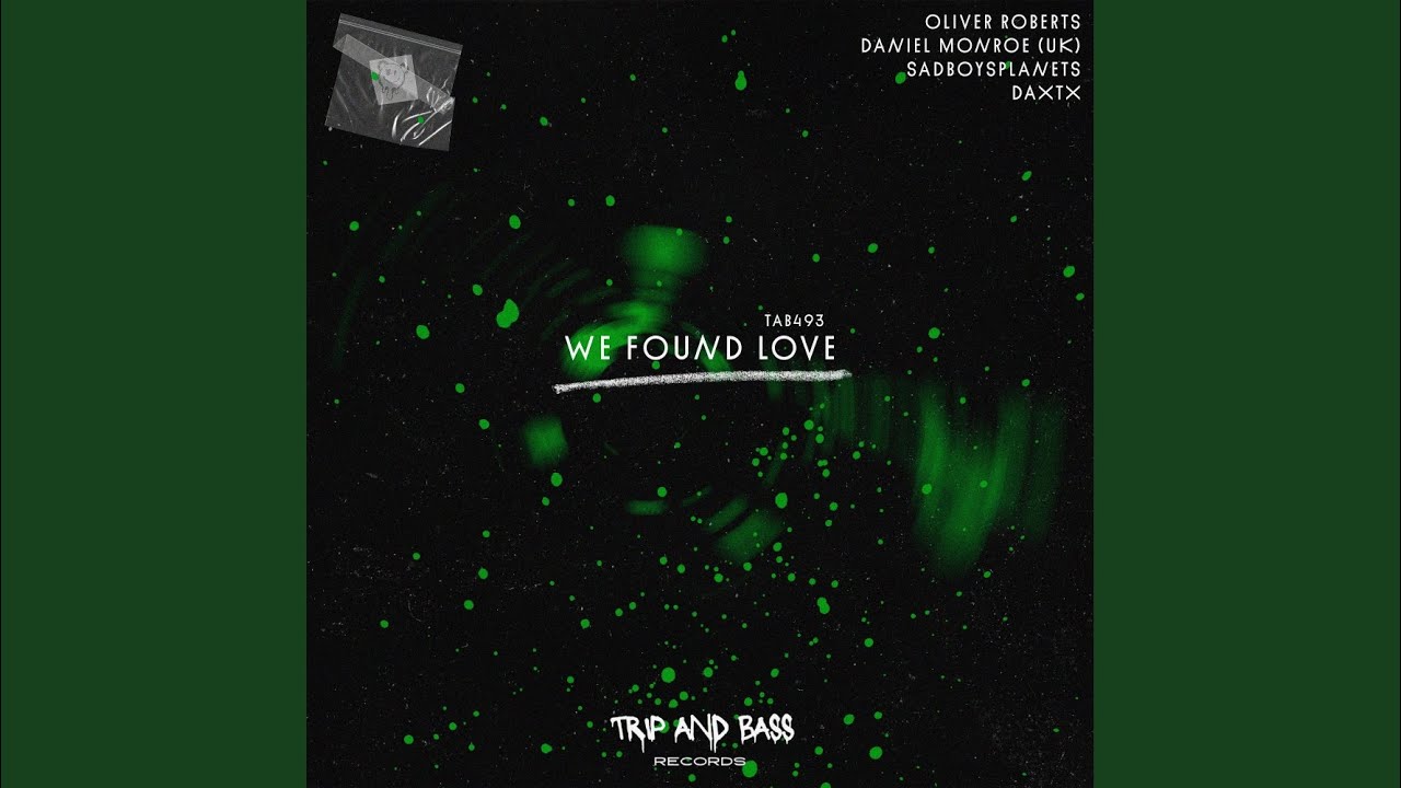 Watch We Found Love - HYPERTECHNO (Extended Mix) on YouTube Watch We Found Love - HYPERTECHNO (Extended Mix) on YouTube