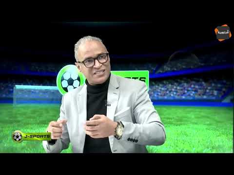 بيرم المختاري مرياح انتهى وبن رمضان انتظرنا منه المزيد بعد احترافه في مصر لكن