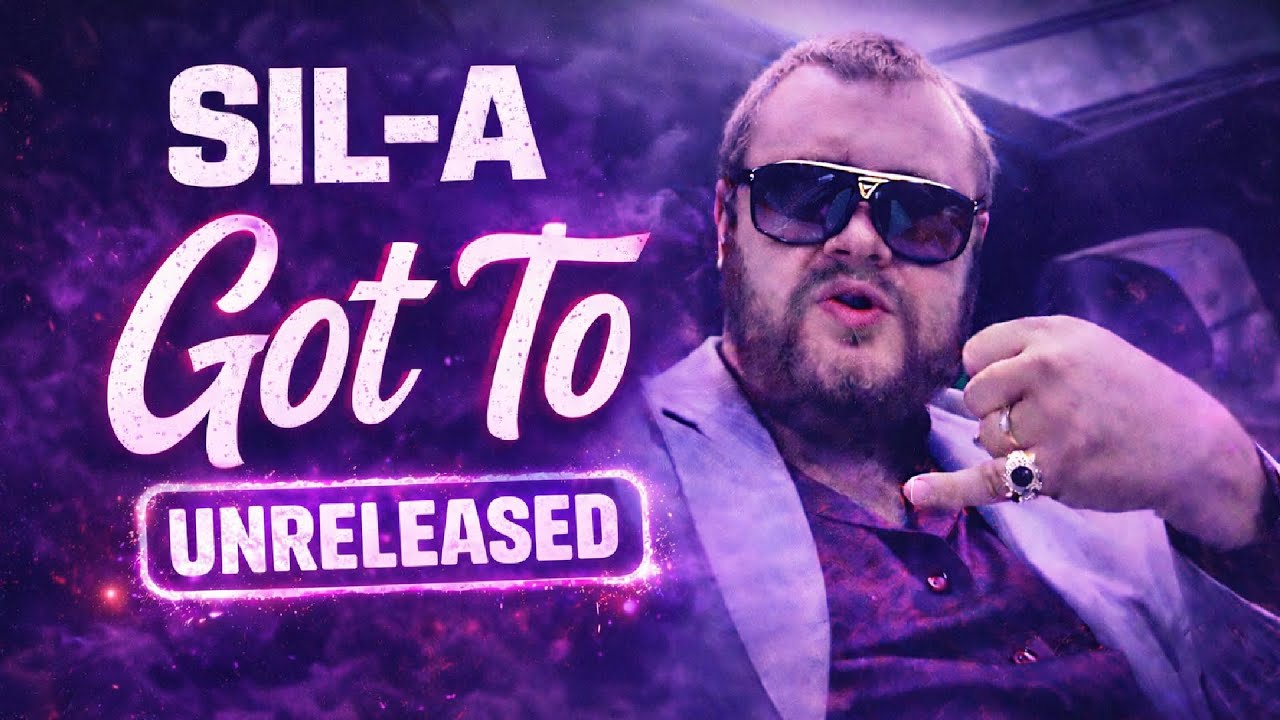SIL-A – Got To (prod. by SIL-A)