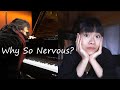Capture de la vidéo Why So Nervous? 😳 Grwm Mozart Concertos Live Stream Concert | Tiffany Vlogs #143