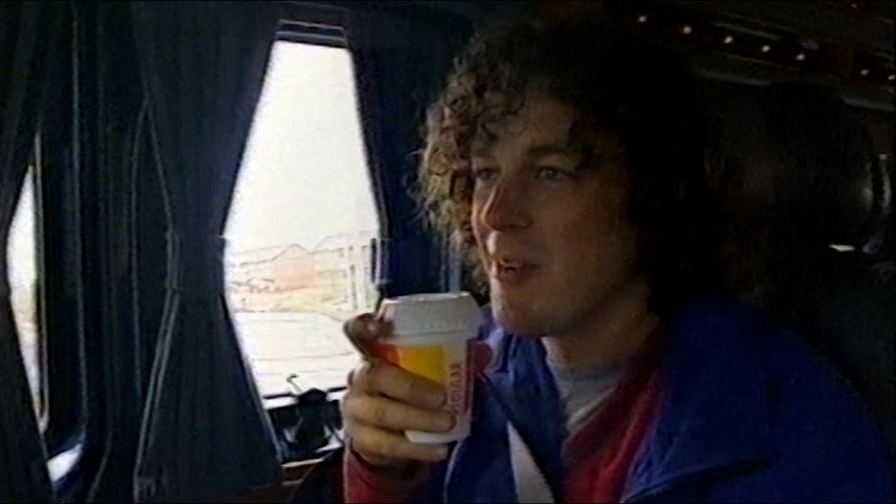 BBC1 Continuity - 15th June 2000